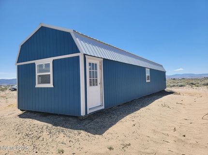 5590 E 3rd St, Silver Springs, NV 89429 Photo