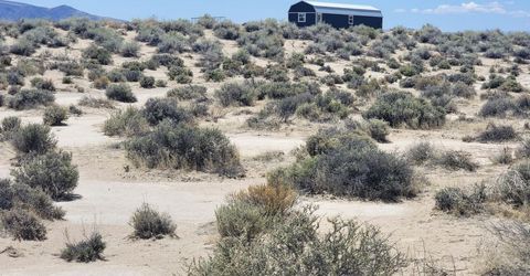 5590 E 3rd St, Silver Springs, NV 89429 Photo