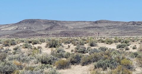 5590 E 3rd St, Silver Springs, NV 89429 Photo