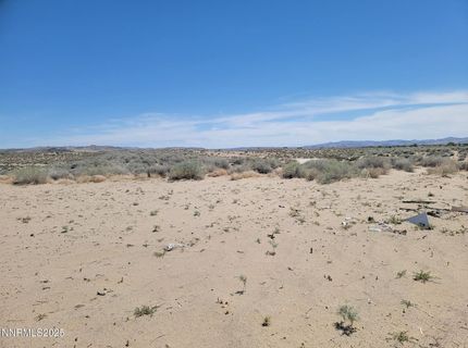 5590 E 3rd St, Silver Springs, NV 89429 Photo