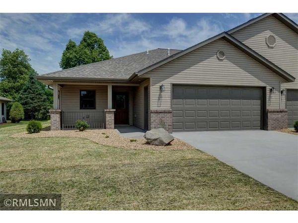 622 Pondhurst Drive, Amery, WI 54001