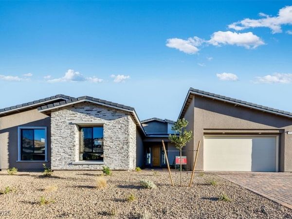 454 Carter House Way, Las Vegas, NV 89138