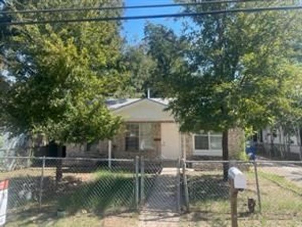 1103 Tillery ST, Unit 2, Austin, TX 78702