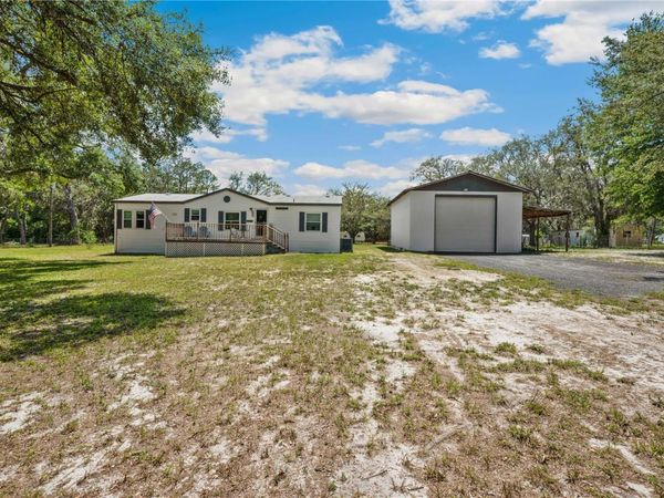4131 BURWELL, WEBSTER, FL 33597