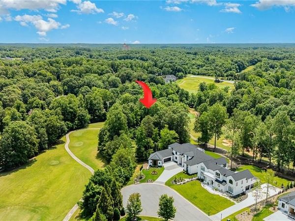 4101 Tansley Court, Greensboro, NC 27407