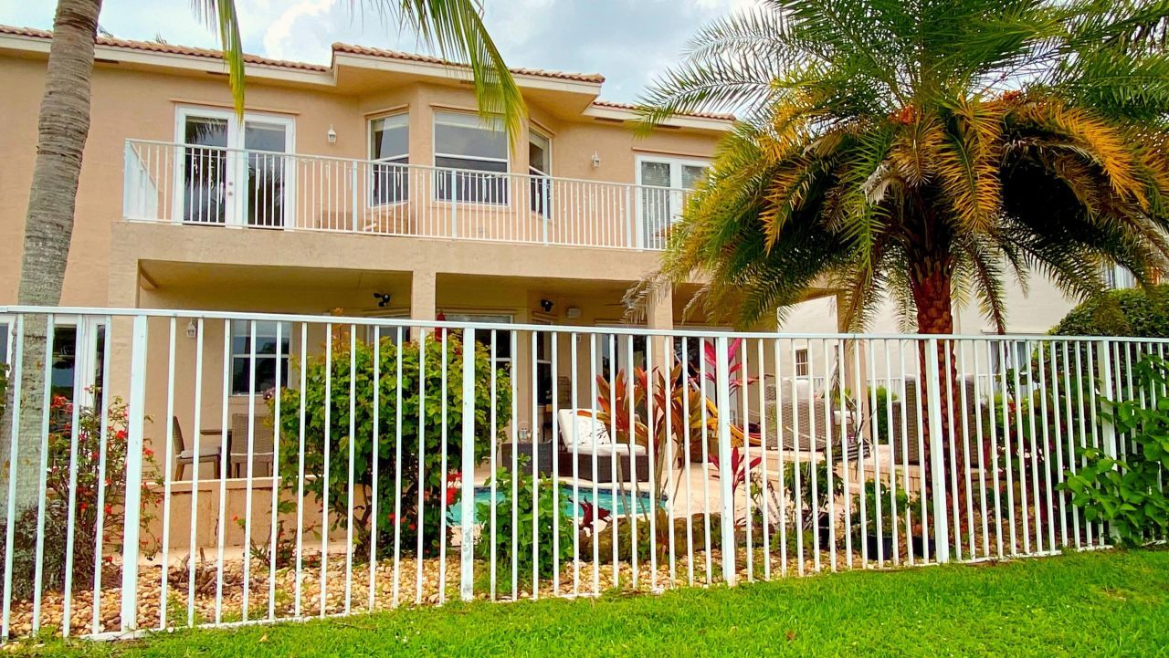 6489 Marbletree Lane, Lake Worth, FL 33467 Photo