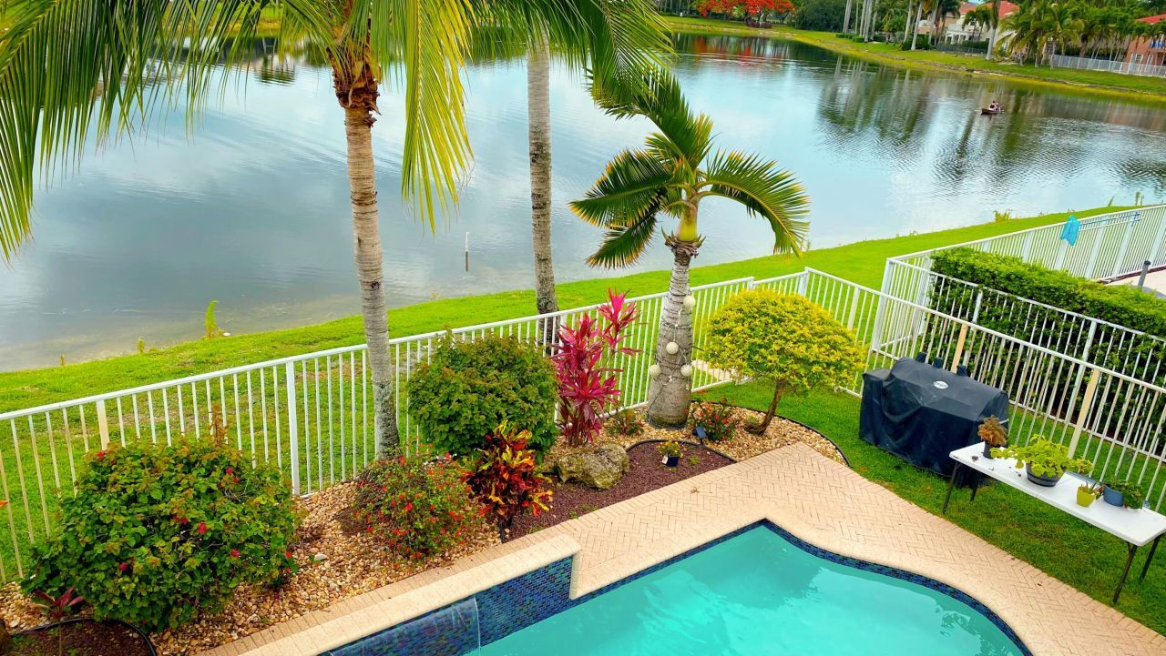 6489 Marbletree Lane, Lake Worth, FL 33467 Photo