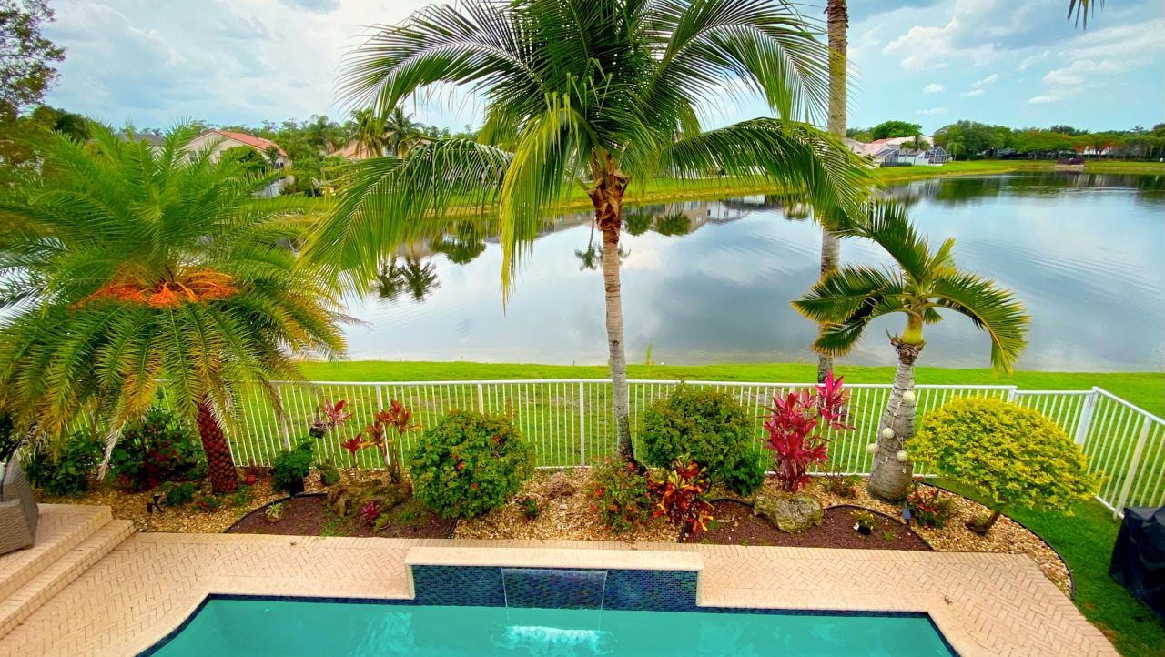 6489 Marbletree Lane, Lake Worth, FL 33467 Photo