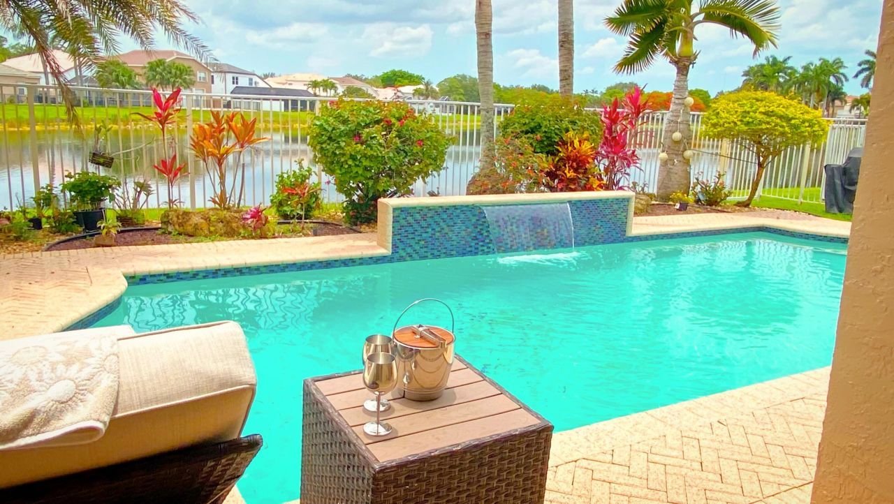 6489 Marbletree Lane, Lake Worth, FL 33467 Photo