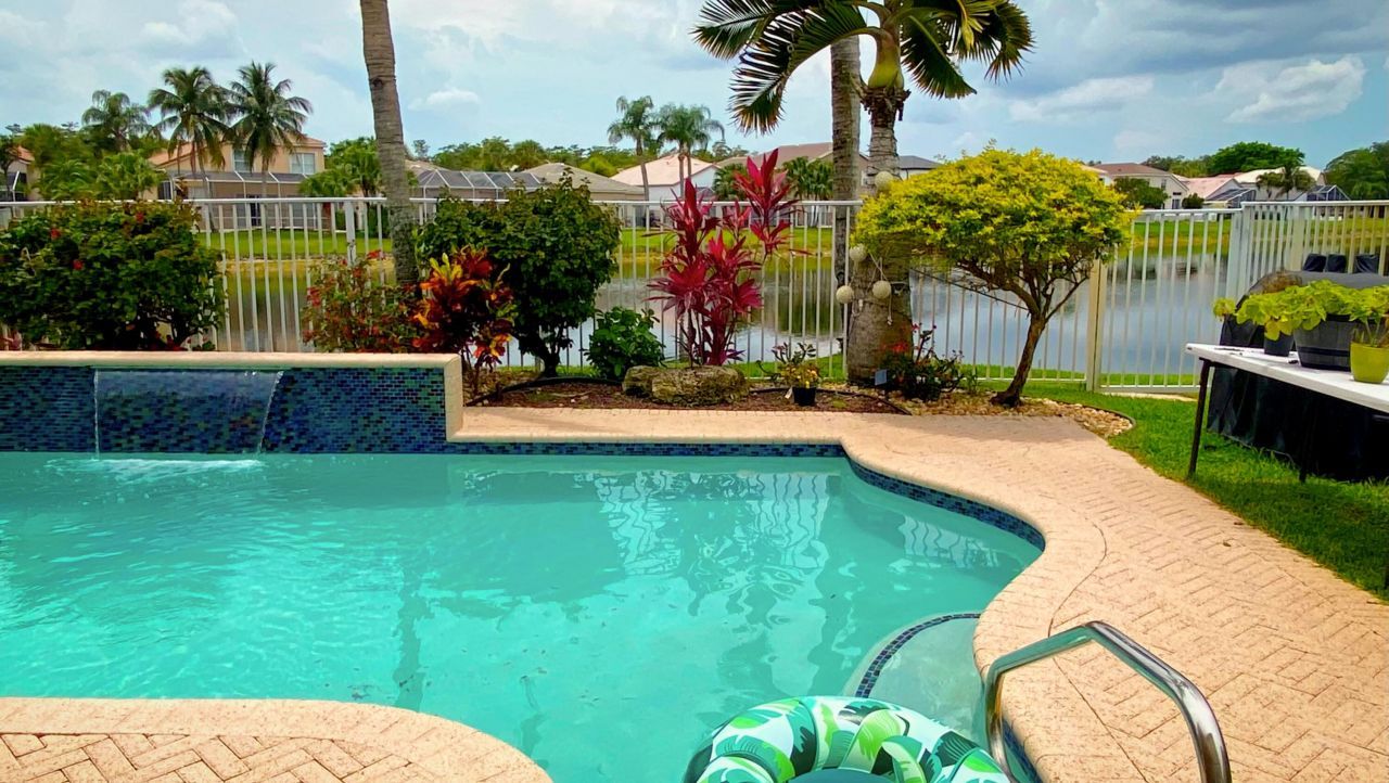 6489 Marbletree Lane, Lake Worth, FL 33467 Photo