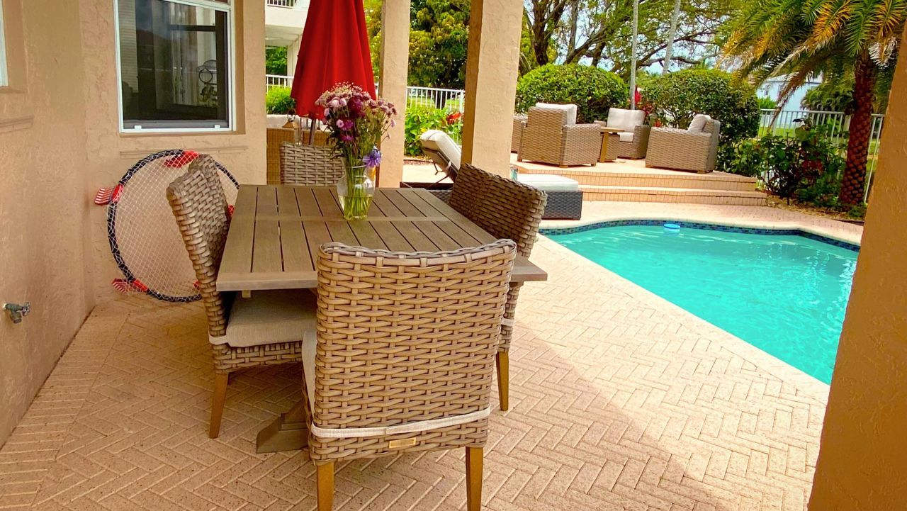 6489 Marbletree Lane, Lake Worth, FL 33467 Photo