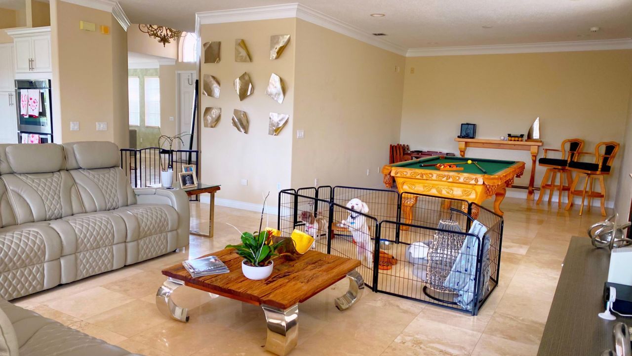 6489 Marbletree Lane, Lake Worth, FL 33467 Photo