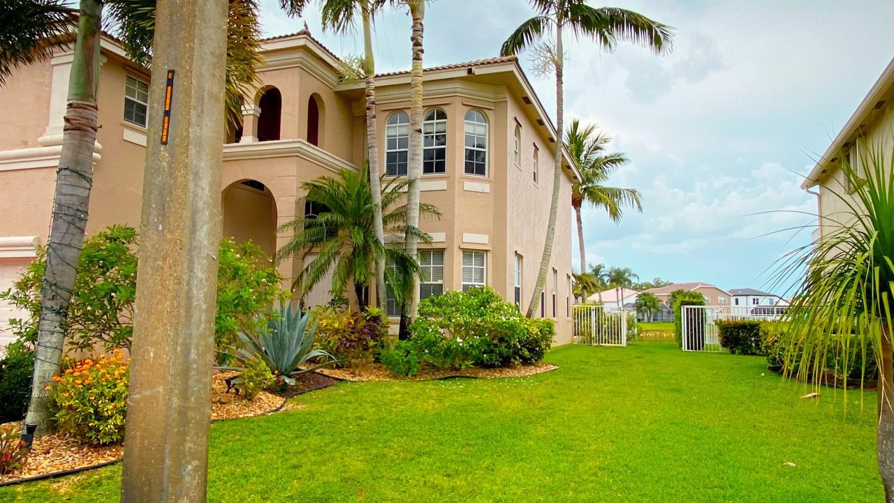 6489 Marbletree Lane, Lake Worth, FL 33467 Photo