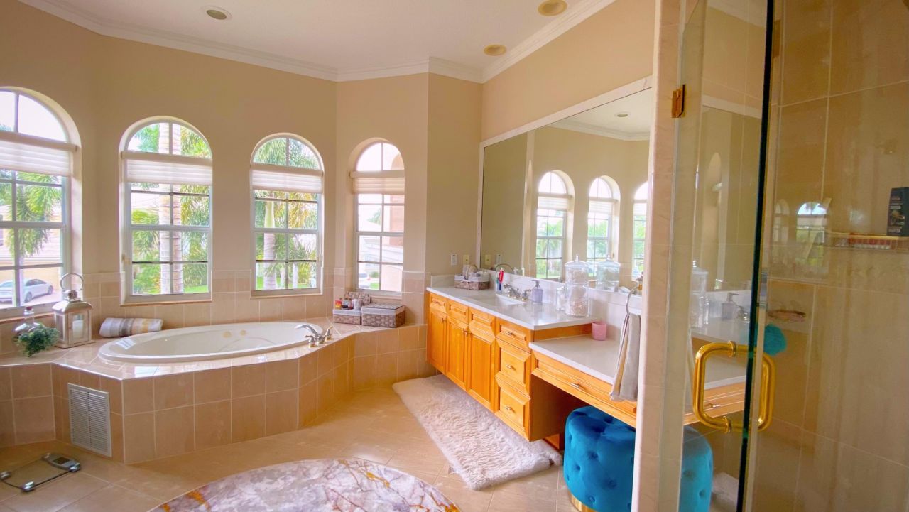 6489 Marbletree Lane, Lake Worth, FL 33467 Photo