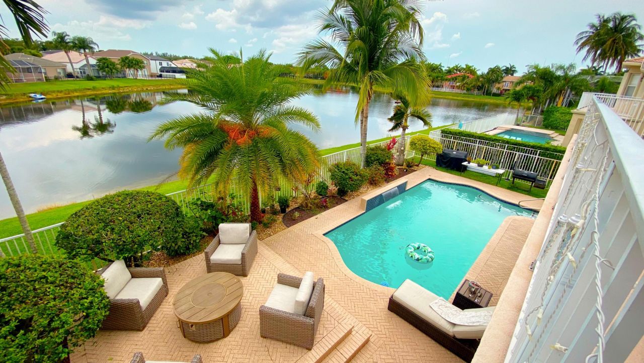 6489 Marbletree Lane, Lake Worth, FL 33467 Photo