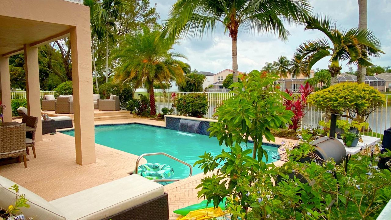 6489 Marbletree Lane, Lake Worth, FL 33467 Photo