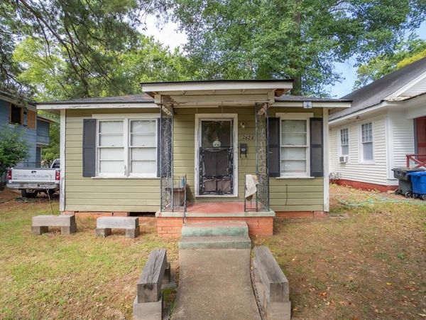 2624 Creswell Avenue, Shreveport, LA 71104
