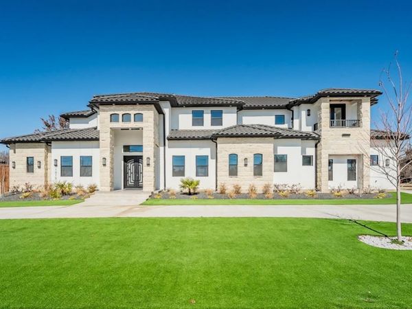 1010 W McDonwell School Road, Colleyville, TX 76034