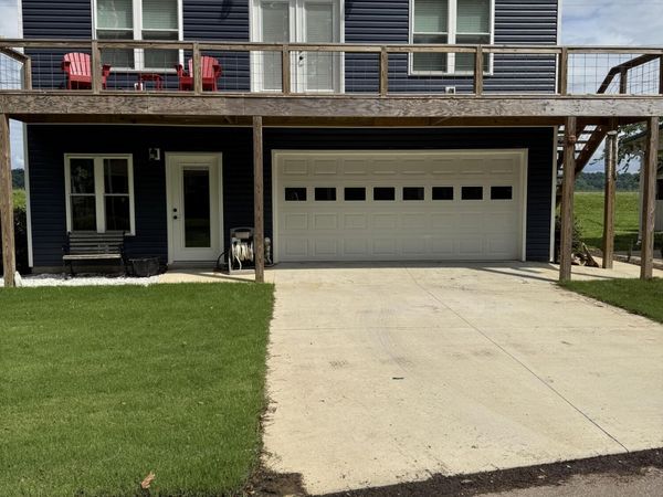 1040 Lake Drive, Hornbeak, TN 38232