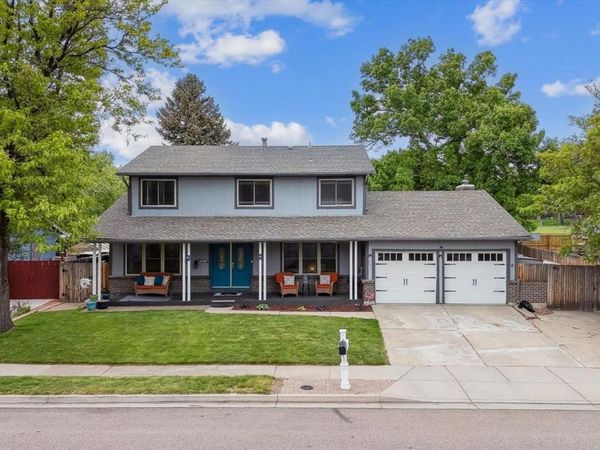 8397 Chase Drive, Arvada, CO 80003