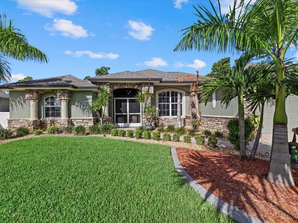 2769 DODE AVENUE, NORTH PORT, FL 34288