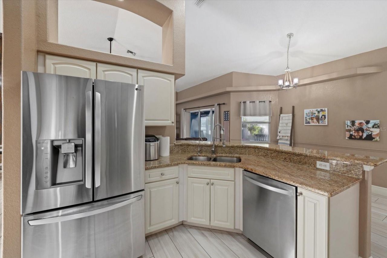 2769 Dode Avenue, North Port, FL 34288 Photo