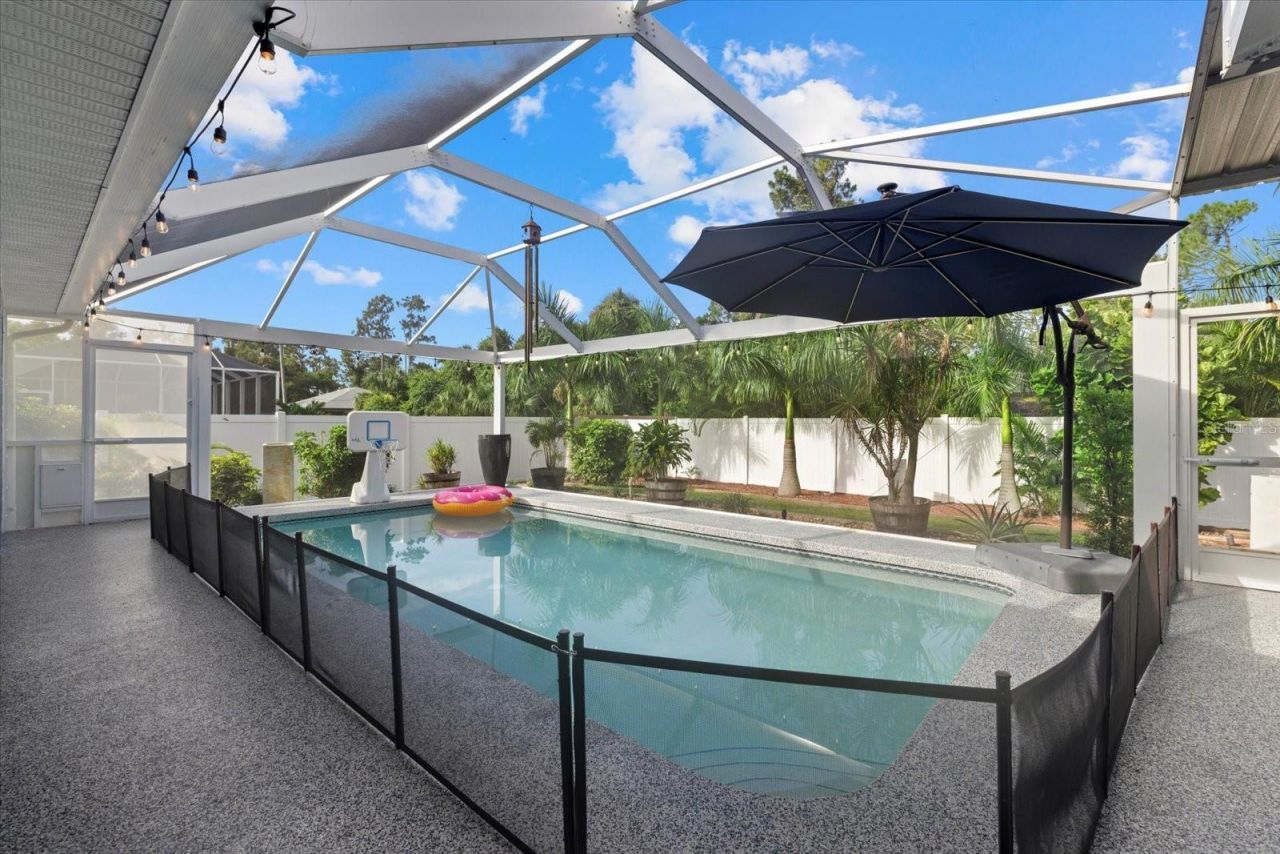 2769 Dode Avenue, North Port, FL 34288 Photo