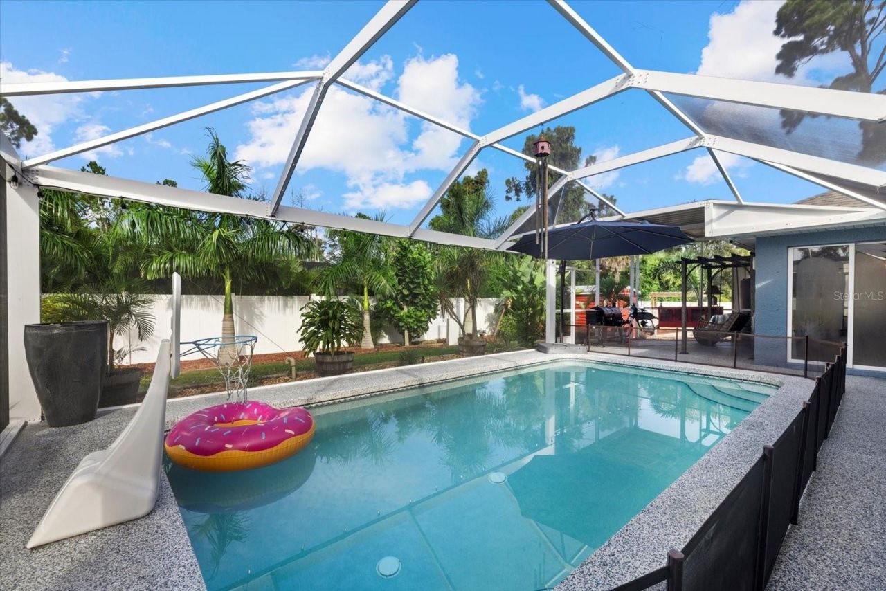 2769 Dode Avenue, North Port, FL 34288 Photo