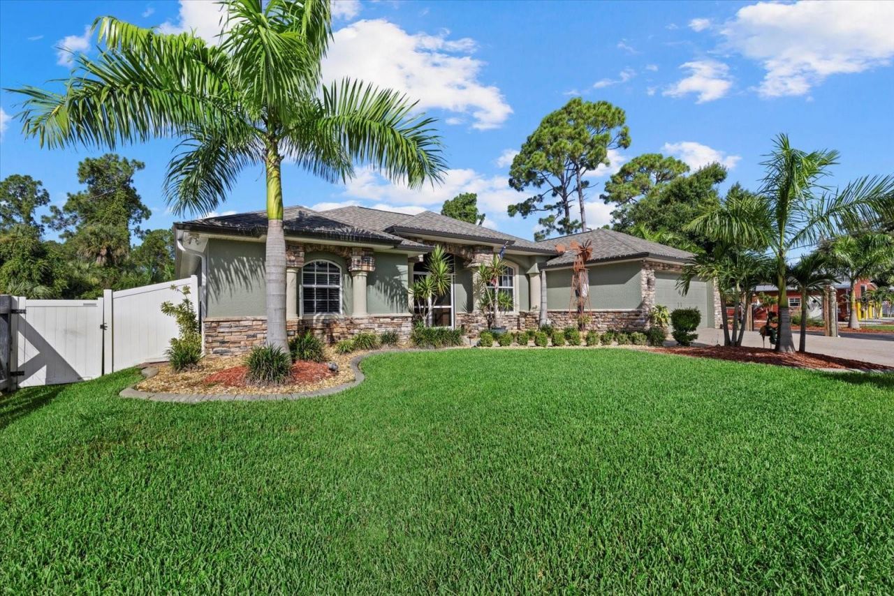 2769 Dode Avenue, North Port, FL 34288 Photo