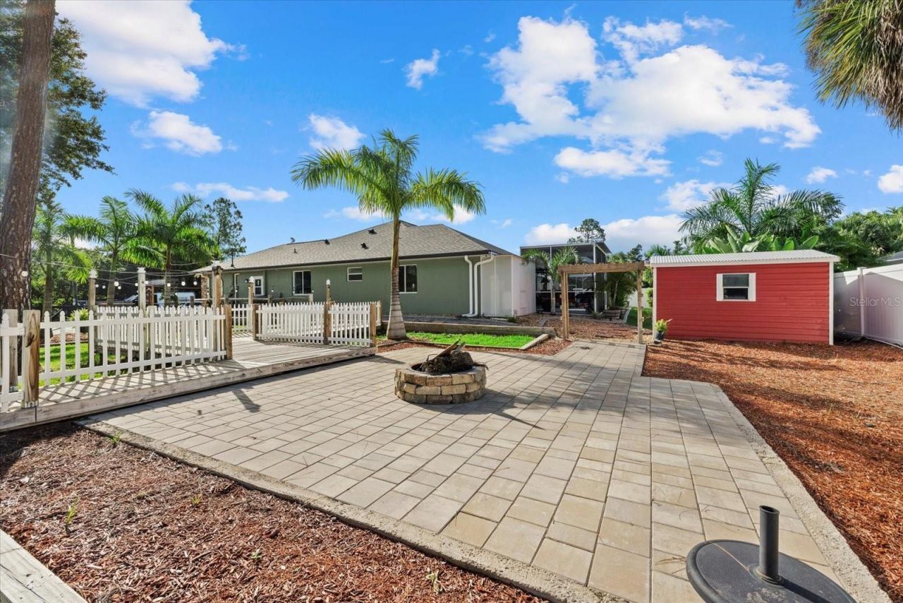 2769 Dode Avenue, North Port, FL 34288 Photo