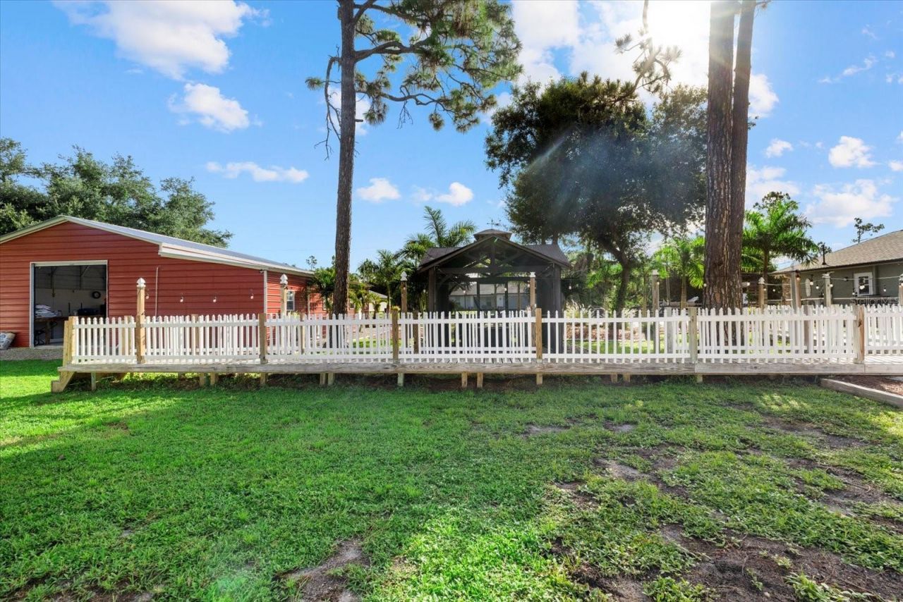 2769 Dode Avenue, North Port, FL 34288 Photo