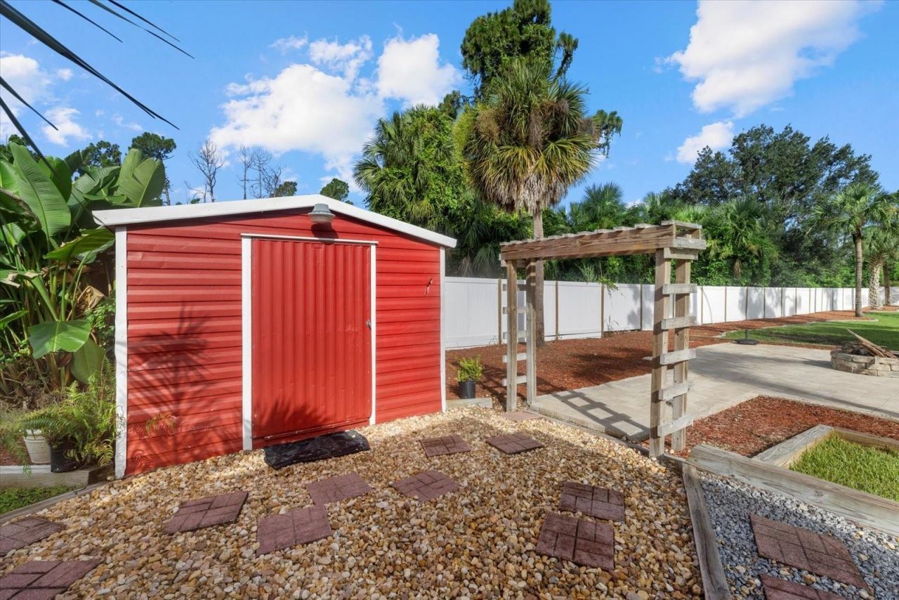 2769 Dode Avenue, North Port, FL 34288 Photo