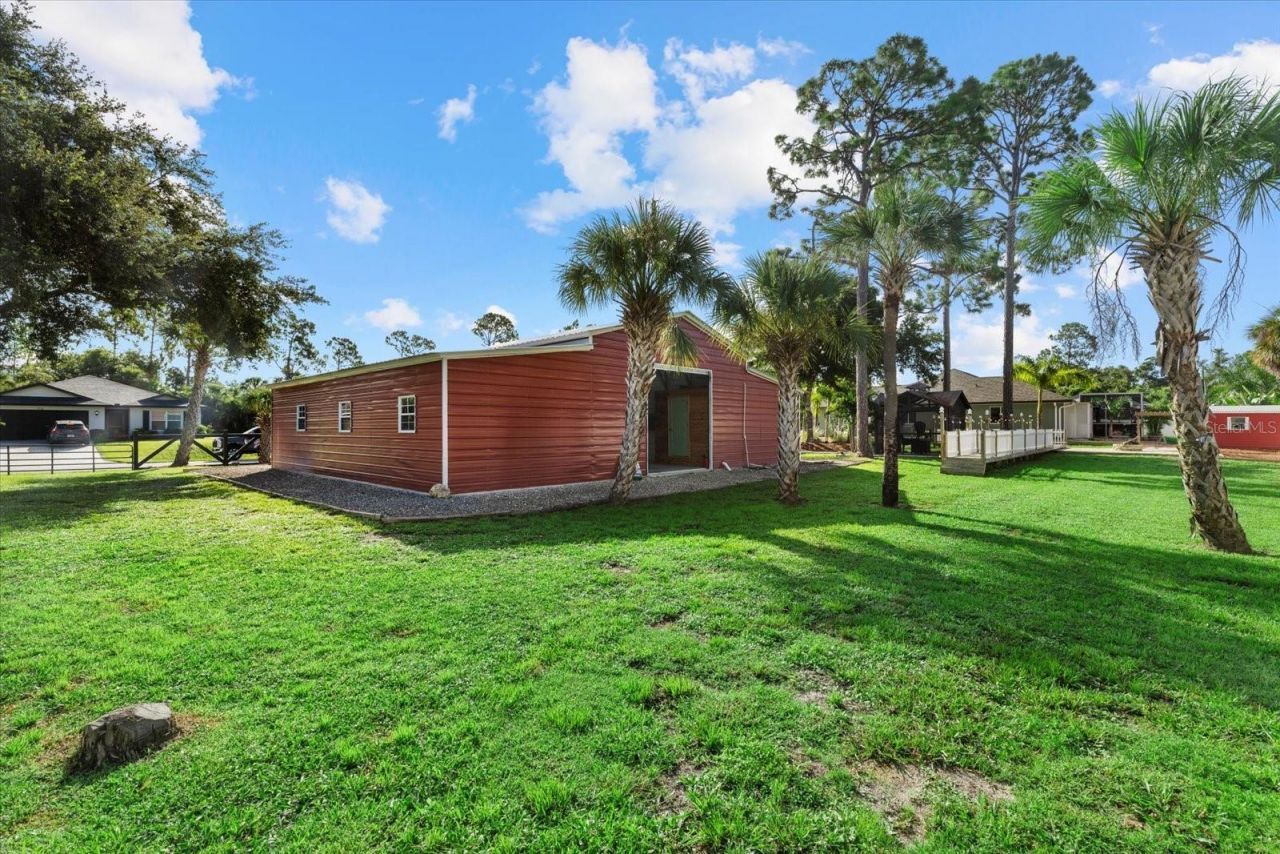 2769 Dode Avenue, North Port, FL 34288 Photo