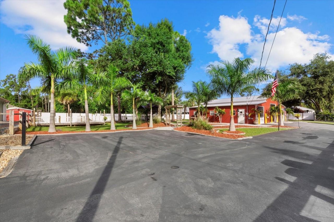 2769 Dode Avenue, North Port, FL 34288 Photo