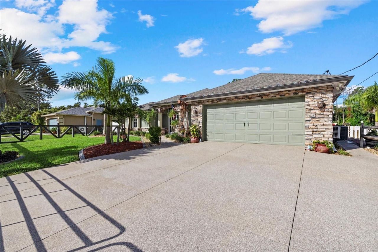 2769 Dode Avenue, North Port, FL 34288 Photo