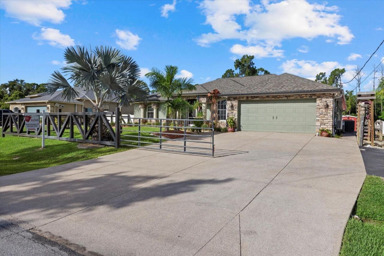 2769 Dode Avenue, North Port, FL 34288 Photo