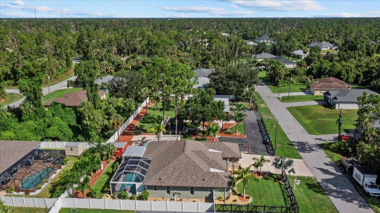 2769 Dode Avenue, North Port, FL 34288 Photo