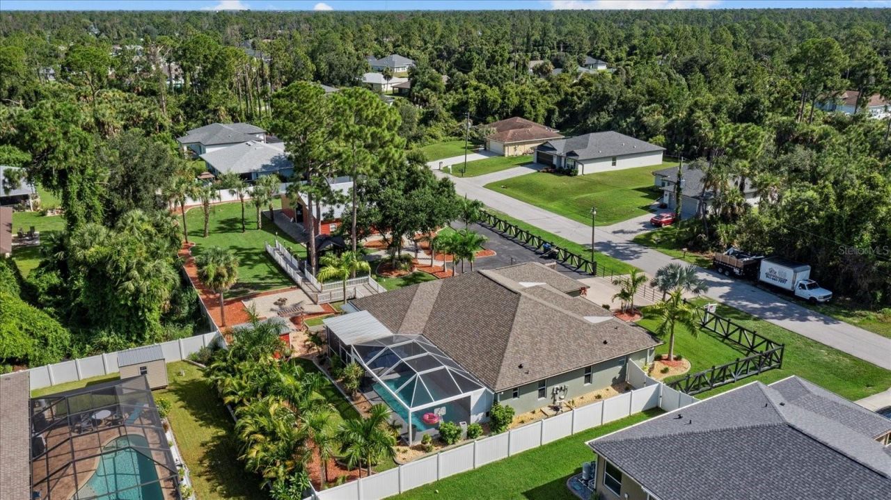 2769 Dode Avenue, North Port, FL 34288 Photo