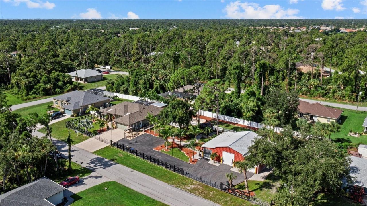 2769 Dode Avenue, North Port, FL 34288 Photo