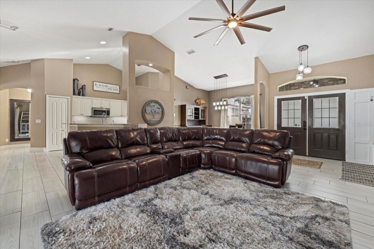 2769 Dode Avenue, North Port, FL 34288 Photo