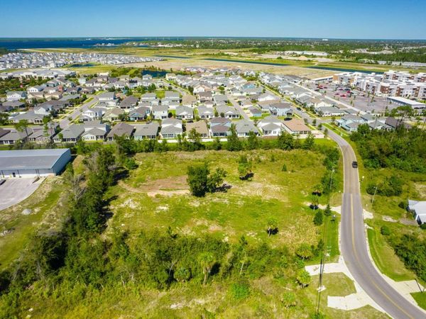 3716/3712 Airport Road, Panama City, FL 32405