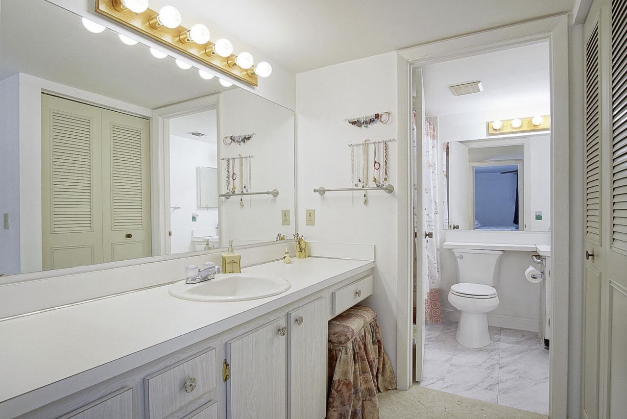 5930 Whispering Pines Way, Unit C-2, Greenacres, FL 33463 Photo