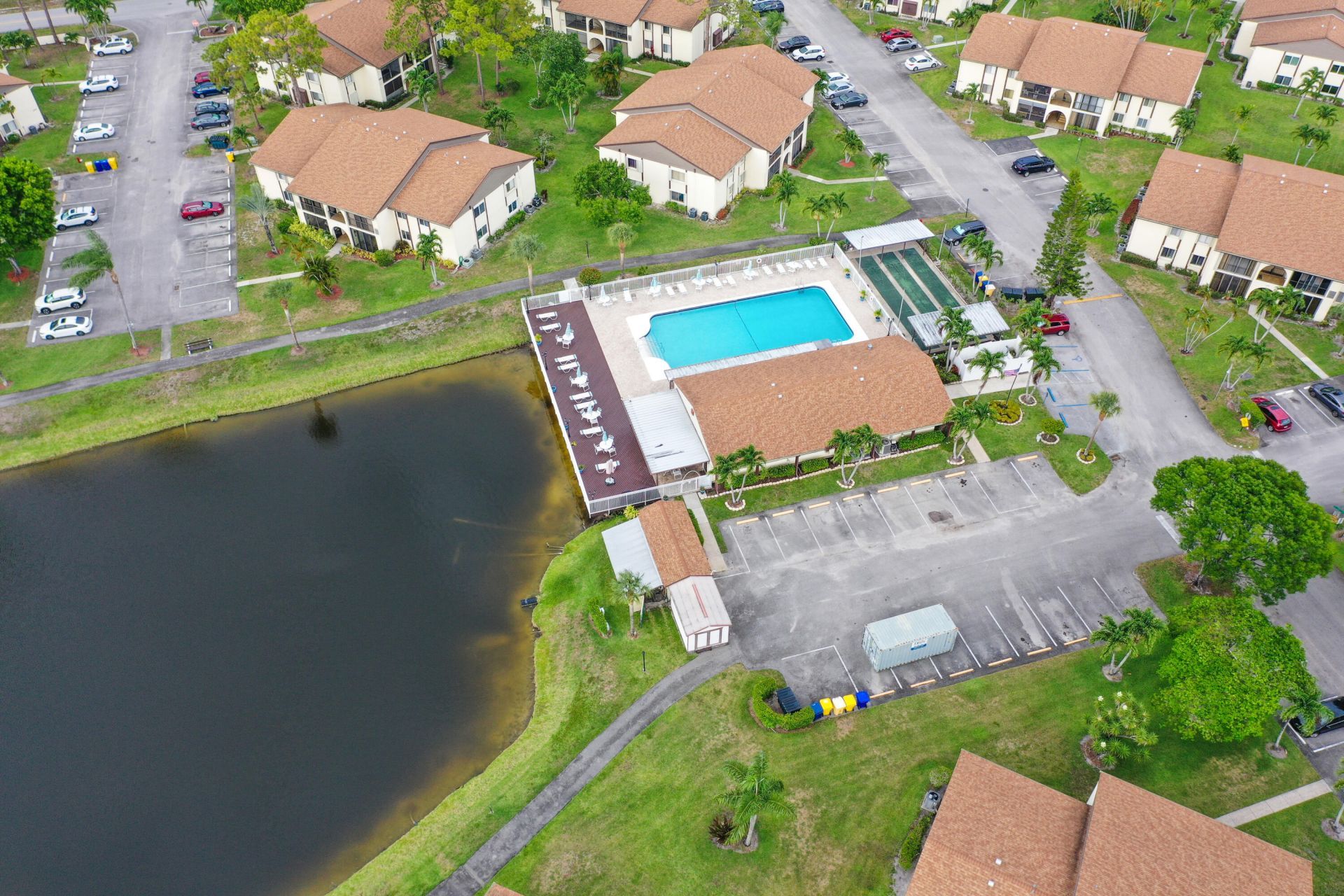 5930 Whispering Pines Way, Unit C-2, Greenacres, FL 33463 Photo