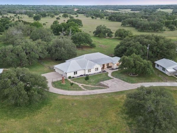 8169 Ranch Road 2338, Georgetown, TX 78633