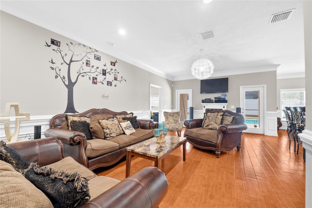 1201 Lavender Jewel Court, Plant City, FL 33563 Photo