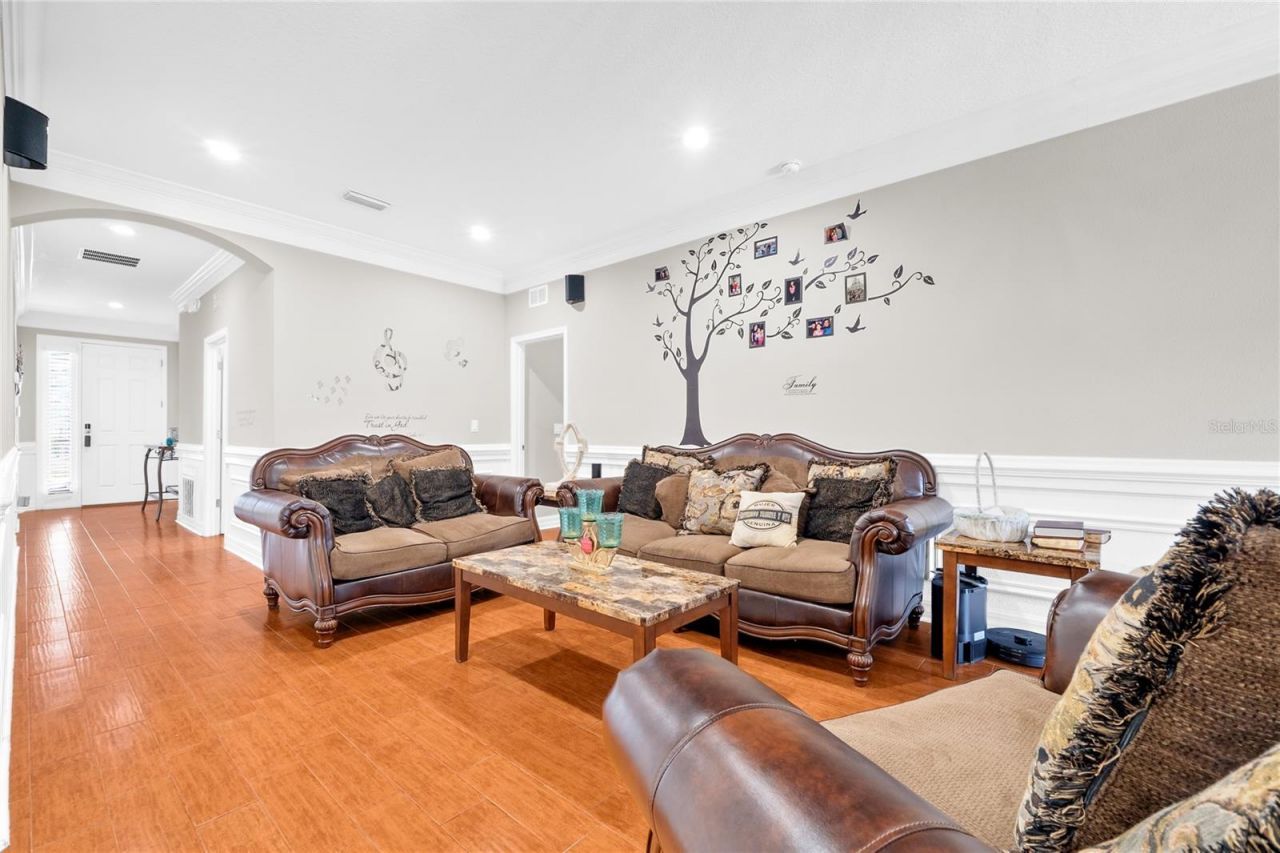 1201 Lavender Jewel Court, Plant City, FL 33563 Photo