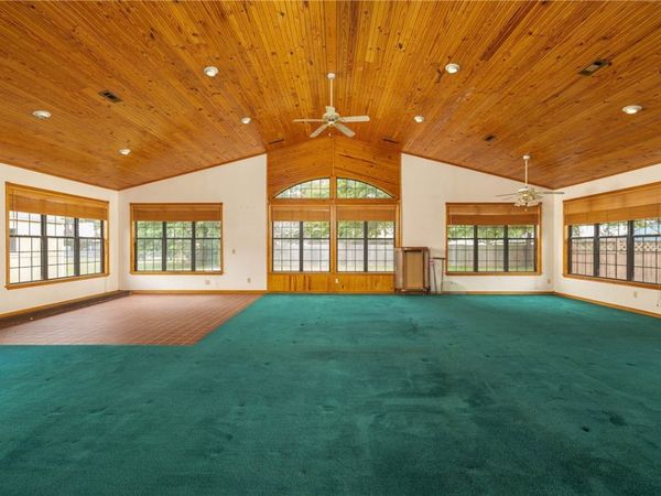 1719 Ridgeview Drive, Springdale, AR 72762