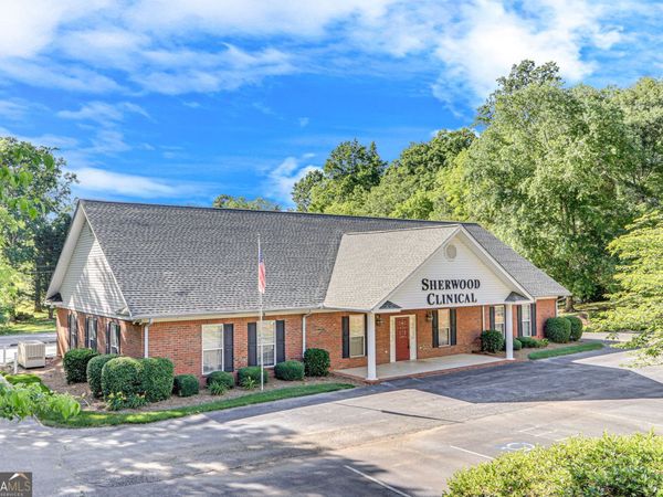 415 Fisk Avenue, Demorest, GA 30535