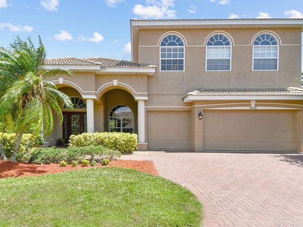 9008 BROOKFIELD TERRACE, BRADENTON, FL 34212