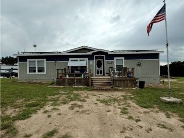 445 Beadle Road, Gatesville, TX 76528